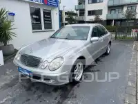 2003 Mercedes Benz E 200