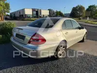 2003 Mercedes Benz E 200