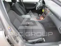 2003 Mercedes Benz C 180