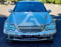2003 Mercedes Benz C 180