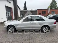 2003 Mercedes Benz C 180