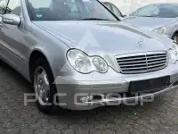 2003 Mercedes Benz C 180