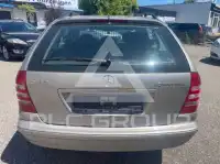 2003 Mercedes Benz C 180