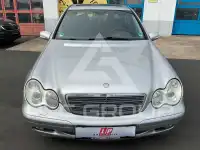 2003 Mercedes Benz C 180