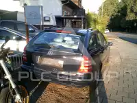 2003 Mercedes Benz C 180
