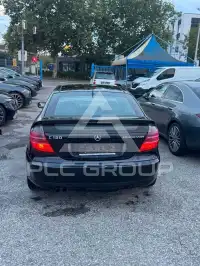 2003 Mercedes Benz C 180