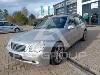 2003 Mercedes Benz C 180