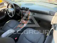2003 Mercedes Benz C 180