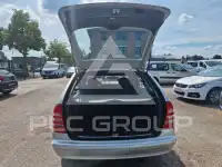 2003 Mercedes Benz C 180