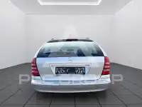 2003 Mercedes Benz C 180