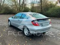 2003 Mercedes Benz C 180