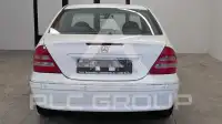 2003 Mercedes Benz C 180