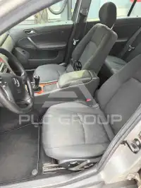 2003 Mercedes Benz C 180