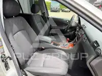 2003 Mercedes Benz C 180