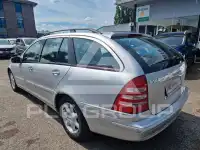 2003 Mercedes Benz C 180