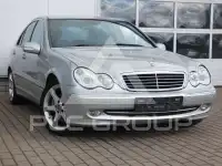 2003 Mercedes Benz C 180