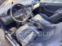 2003 Mercedes Benz C 180