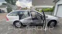 2004 Mercedes Benz C 180