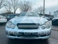 2003 Mercedes Benz C 180