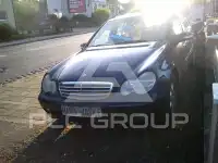 2003 Mercedes Benz C 180