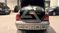 2003 Mercedes Benz C 180