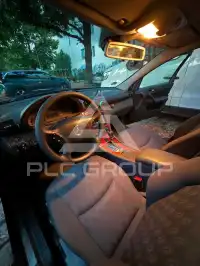 2003 Mercedes Benz C 180