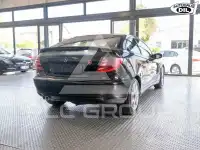 2003 Mercedes Benz C 180
