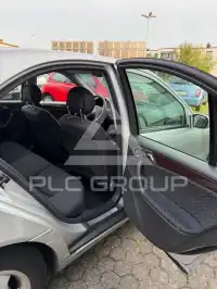 2003 Mercedes Benz C 180