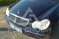 2003 Mercedes Benz C 180