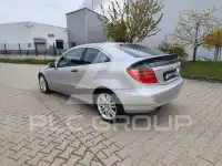 2003 Mercedes Benz C 180
