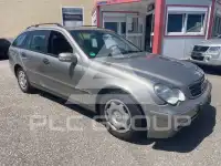 2003 Mercedes Benz C 180