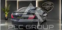 2003 Mercedes Benz C 180
