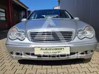 2003 Mercedes Benz C 180