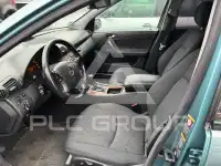 2003 Mercedes Benz C 180
