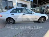2003 Mercedes Benz C 180