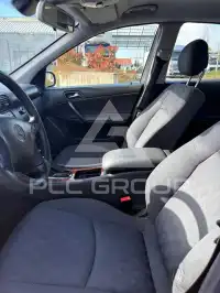 2003 Mercedes Benz C 180