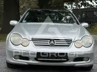 2003 Mercedes Benz C 180