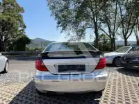2003 Mercedes Benz C 180