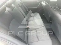 2003 Mercedes Benz C 180