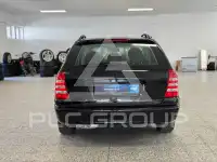 2003 Mercedes Benz C 180
