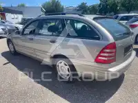2003 Mercedes Benz C 180