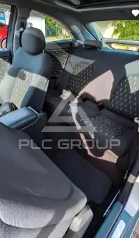 2003 Mercedes Benz C 180