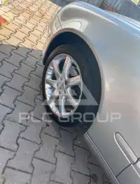 2003 Mercedes Benz C 180