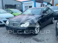 2003 Mercedes Benz C 180