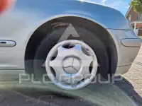 2003 Mercedes Benz C 180
