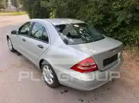 2003 Mercedes Benz C 180