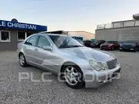 2003 Mercedes Benz C 180
