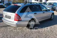 2003 Mercedes Benz C 180