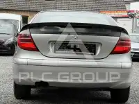 2003 Mercedes Benz C 180