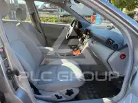 2003 Mercedes Benz C 180